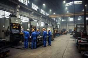 Industrial Entrepreneurs Memorandum : l’IEM expliqué