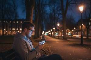 L’évolution des réseaux sociaux : de leurs origines à demain