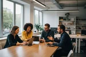 L’intranet Inetum : fonctionnalités et accès pour les collaborateurs
