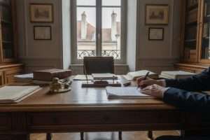 Rédaction des statuts à Lyon : guide complet pour votre entreprise