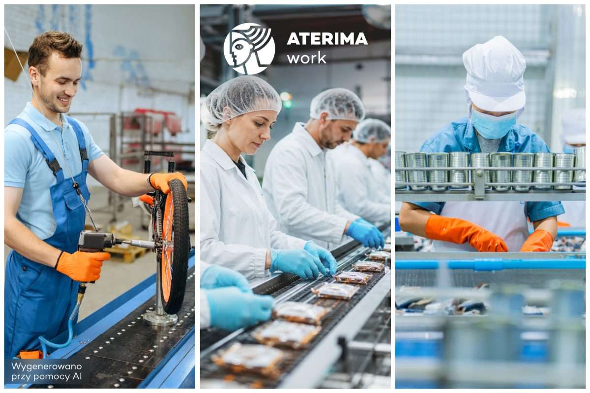 Adapter les effectifs aux variations de production