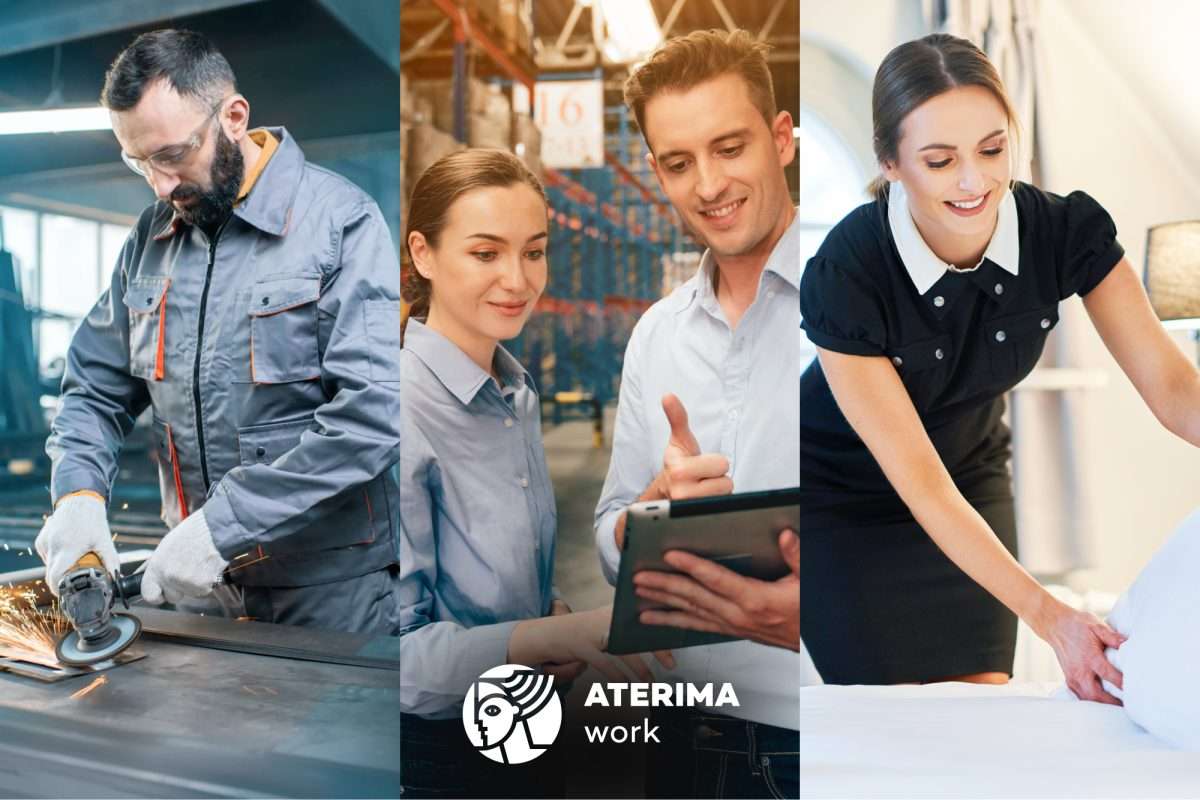 Anticiper pour éviter les interruptions de production